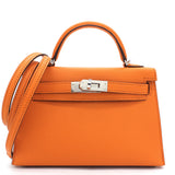 Hermes small tote Clearance