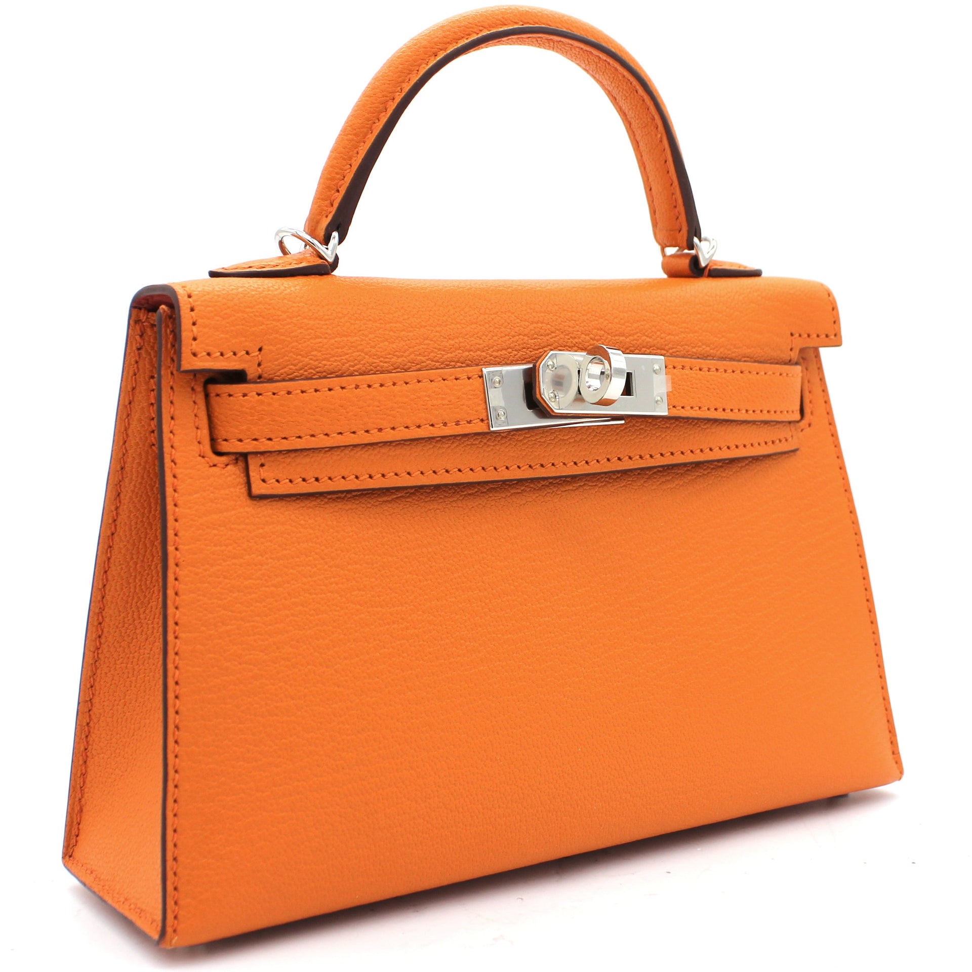 Hermès pre-owned Kelly 35 two-way Handbag - Farfetch
