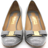 Vara Bow Pump Shoes Size 7.5