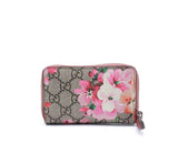 Gucci GG Blooms card case