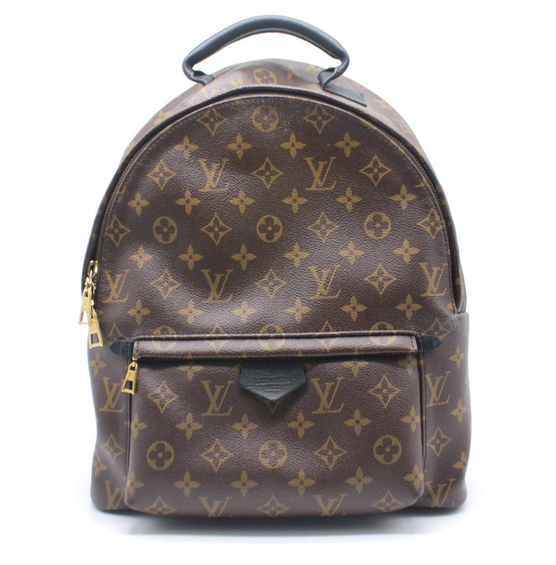 Louis Vuitton Palm Springs PM Backpack – Shop with Stevi