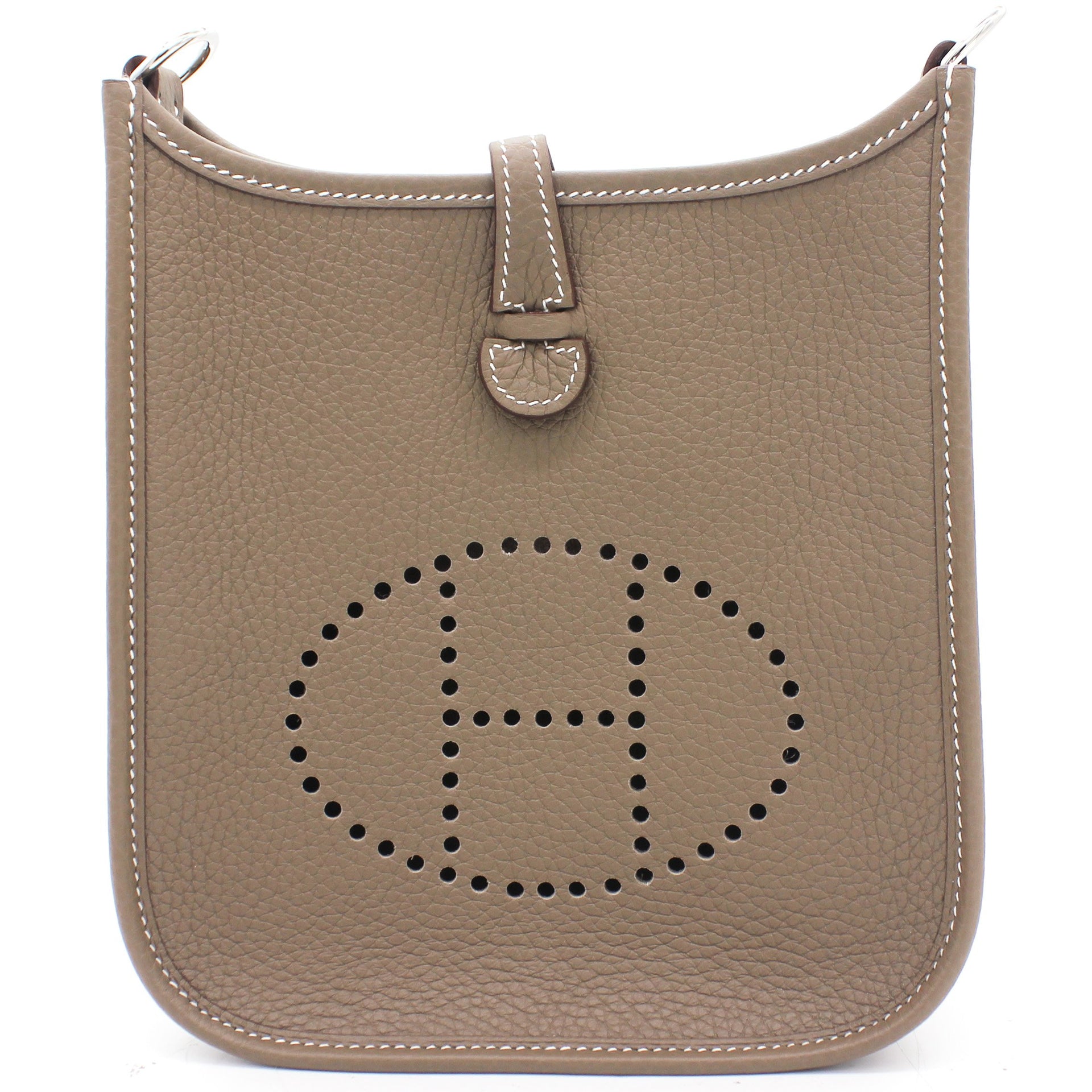 Hermes evelyne colors 2020 Clearance