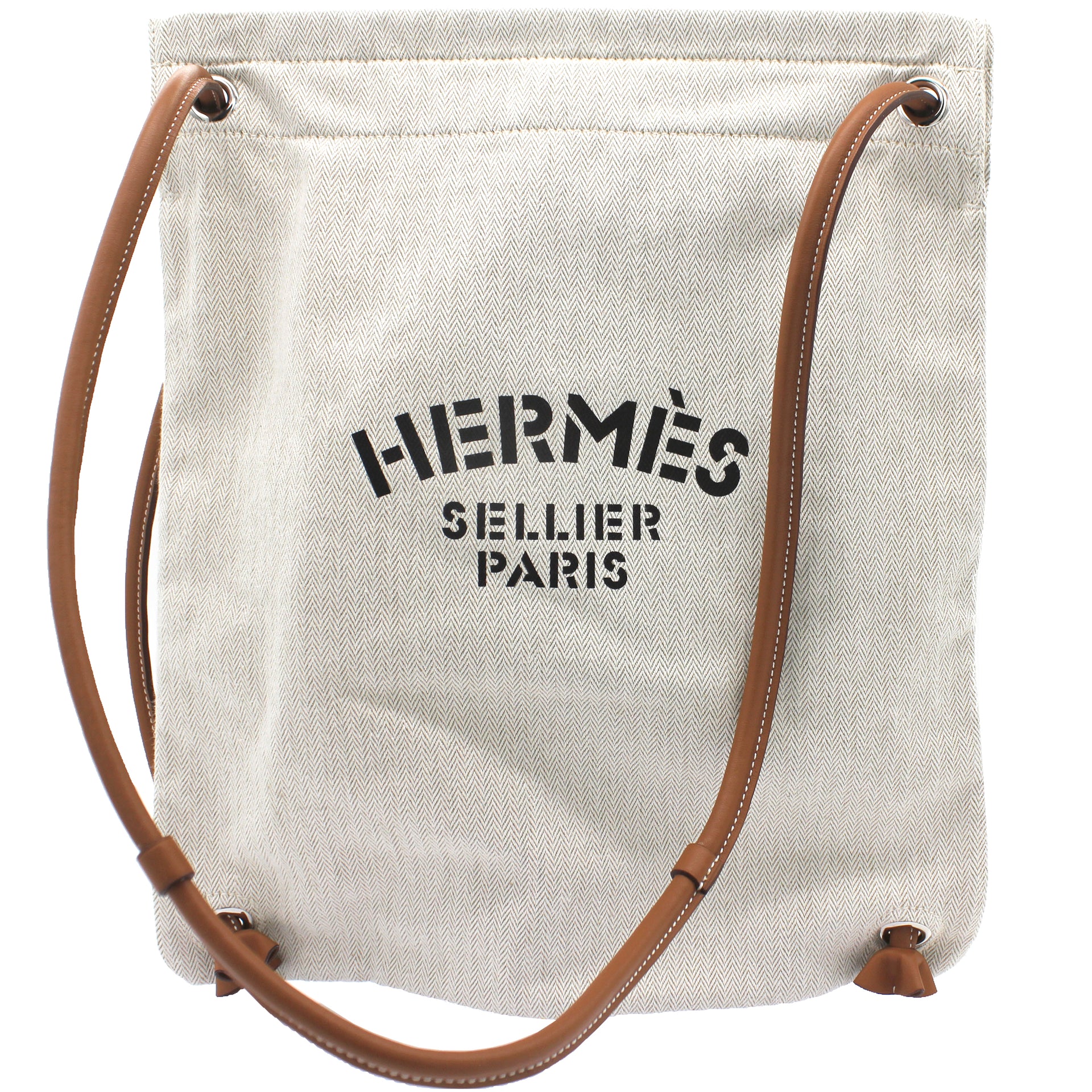 Hermes Toile Swift Maline Bag Beige – STYLISHTOP