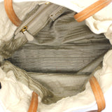 Nappa Antique Drawstring Tote