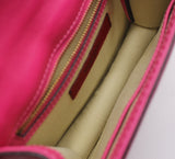 Valentino Garavani Lock Medium leather shoulder bag