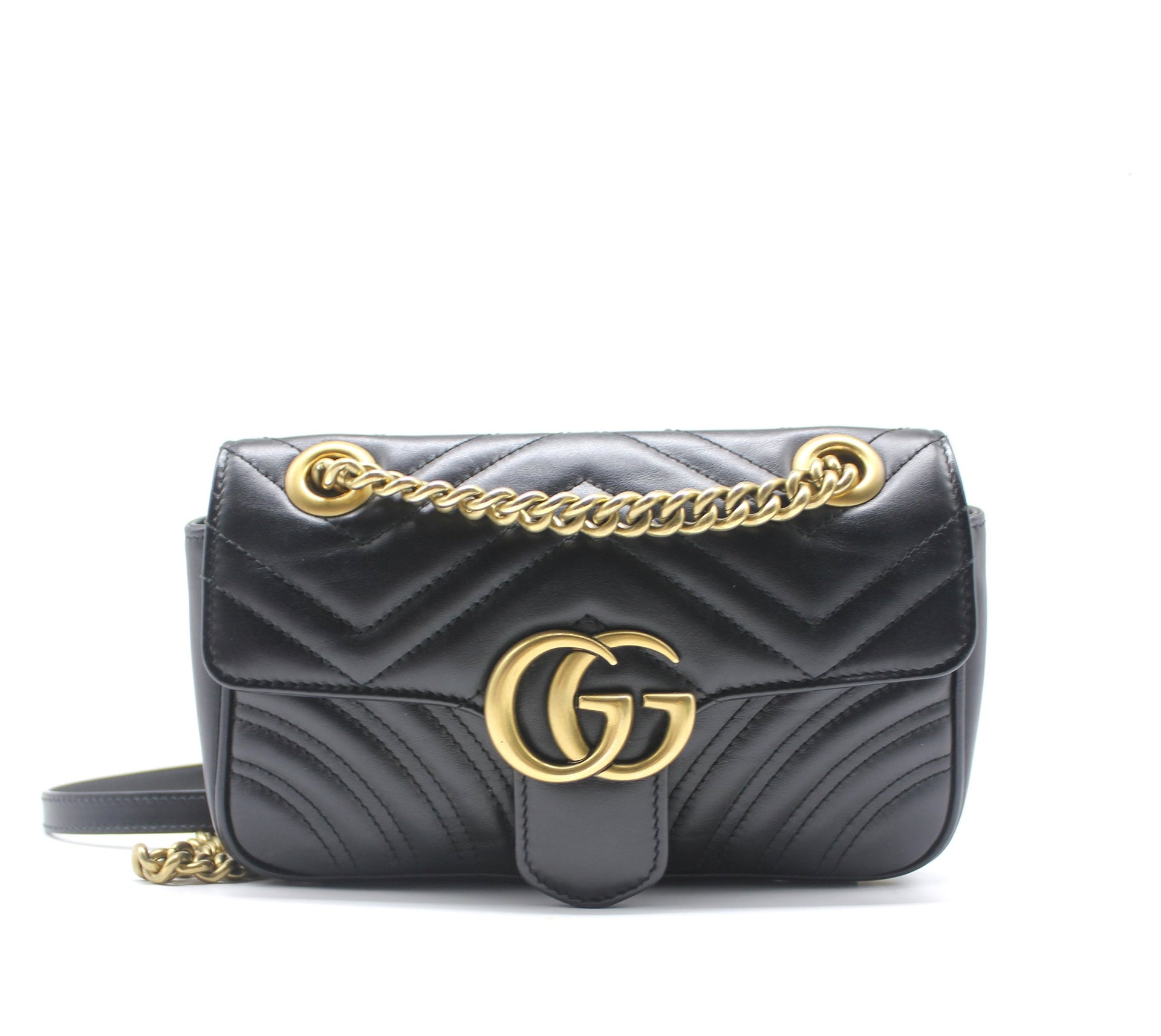gucci gg marmont bag On Sale - Authenticated Resale
