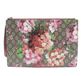 Gucci GG Blooms pouch
