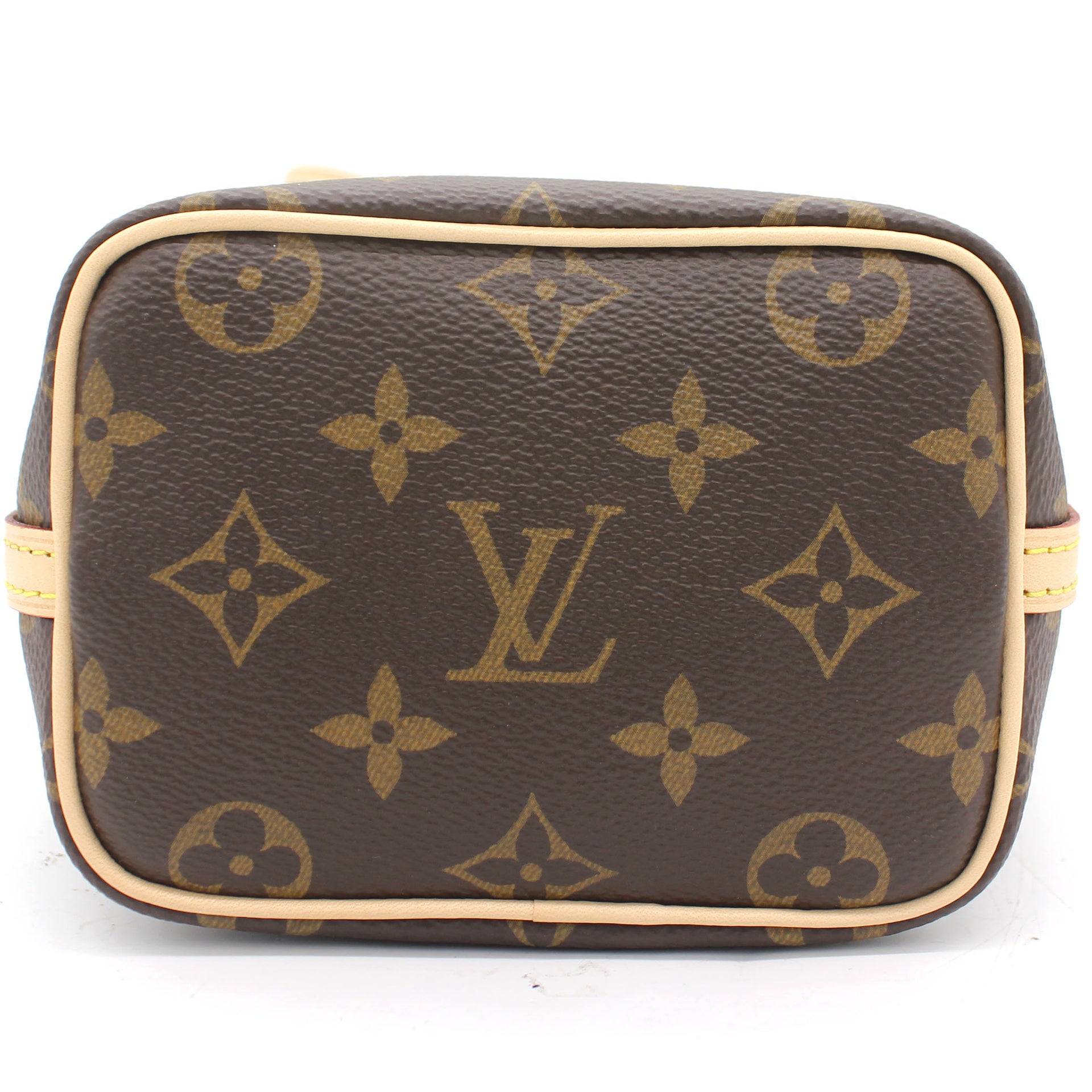 Monogram Canvas Nano Neo Bag