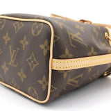 Monogram Canvas Nano Neo Bag