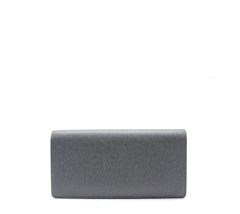 Louis Vuitton Brazza Long Wallet