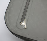 Louis Vuitton Backpack GM Monogram Titanium