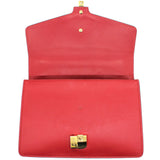 Sylvie Small Shoulder Bag Red