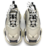Triple S sneakers