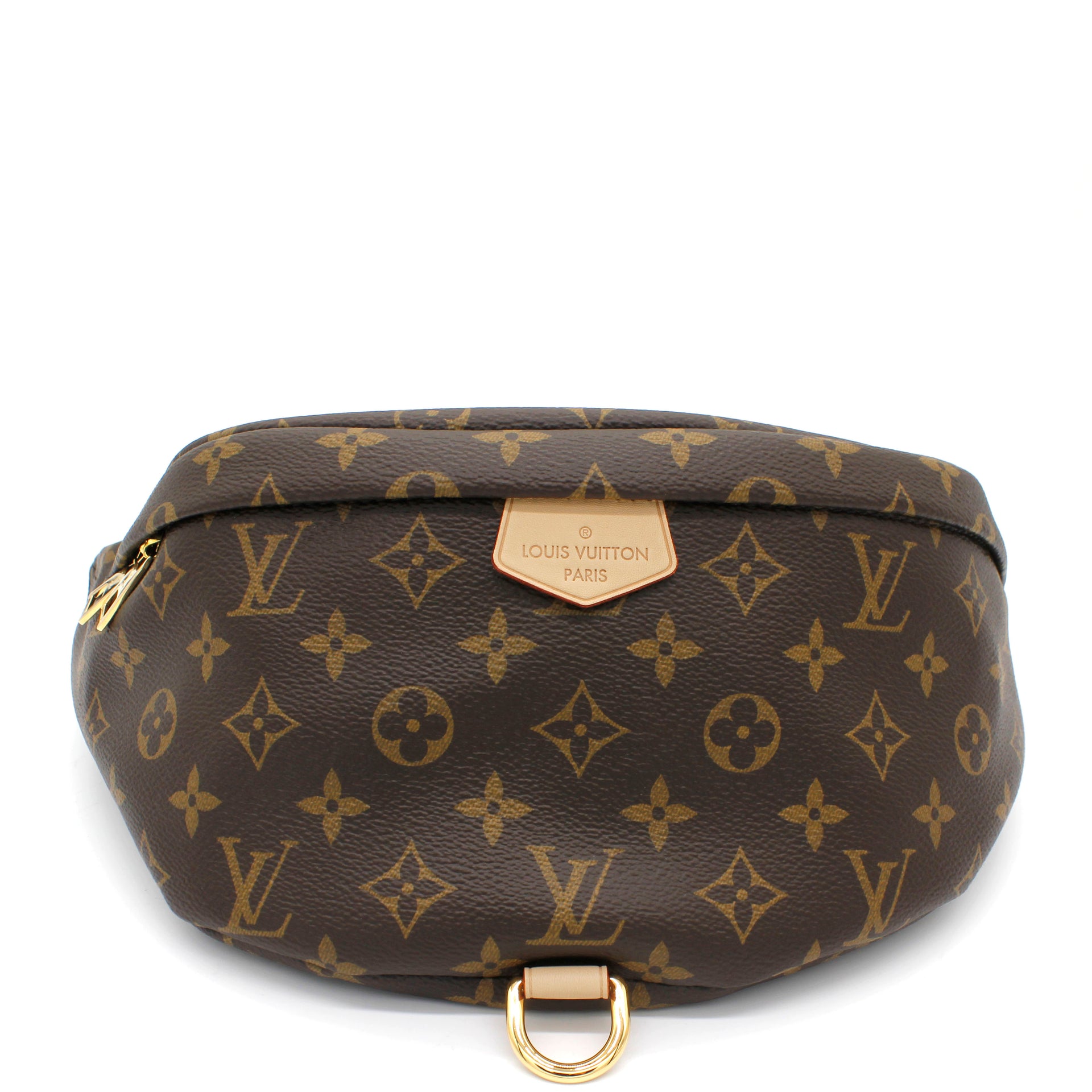 Outdoor Bumbag  Used & Preloved Louis Vuitton Pouch/Pochette