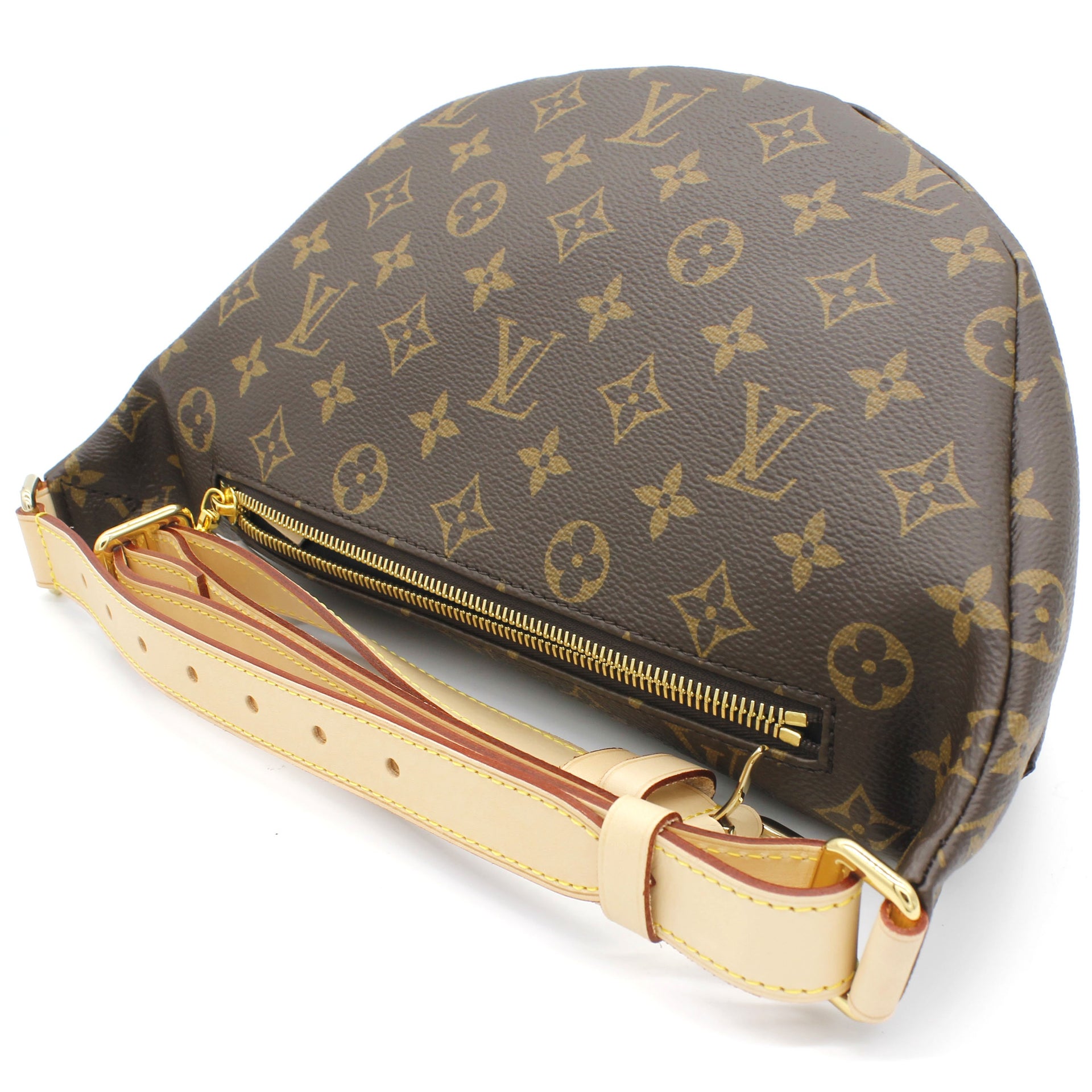 Louis Vuitton Monogram Canvas Bumbag Shoulder Bag