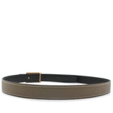 Hermes Collier de Chien belt buckle & Reversible Belt