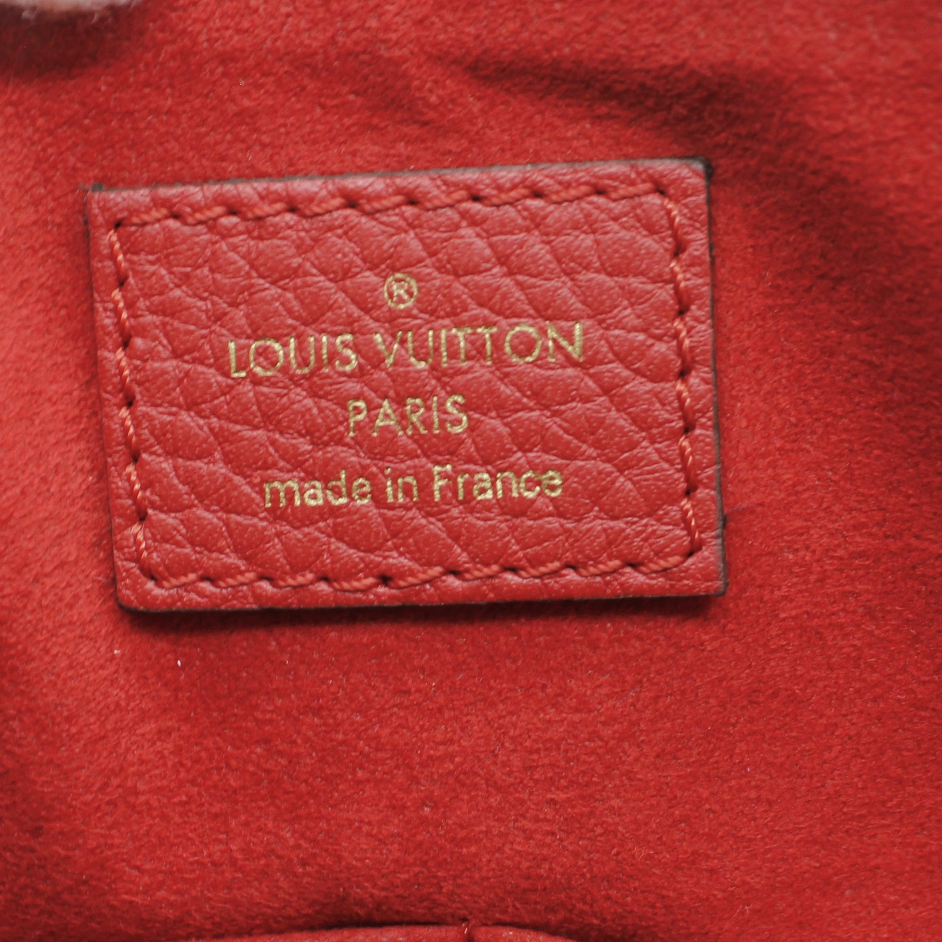 Louis Vuitton Monogram Estrela MM Noir – STYLISHTOP
