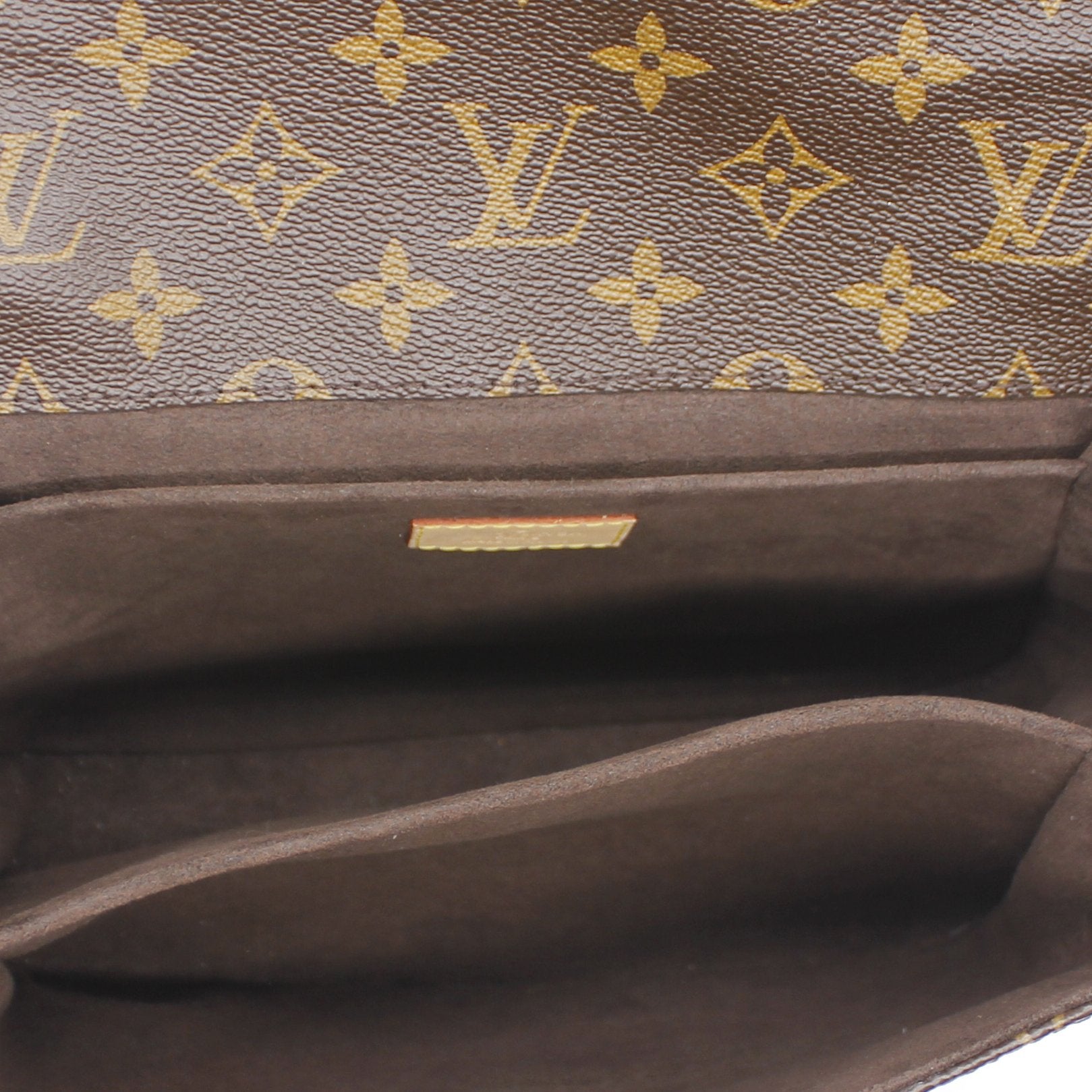 Pochette Metis Monogram Shoulder Bag
