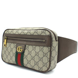 Gucci Ophidia GG belt bag