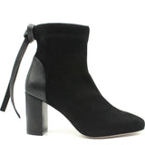 The Wolfe Bootie