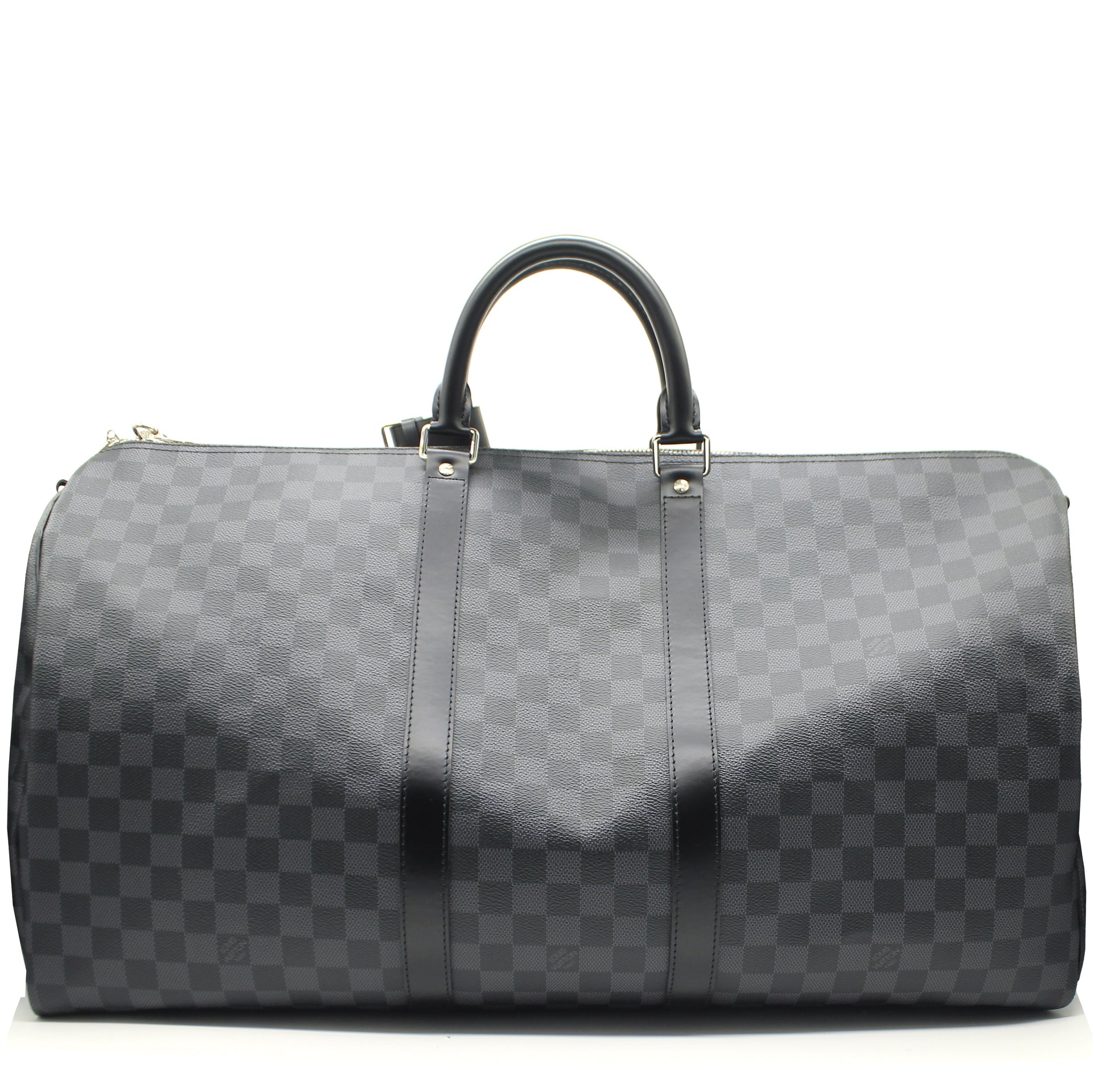Louis Vuitton Keepall 55 Travel Bag  Farfetch