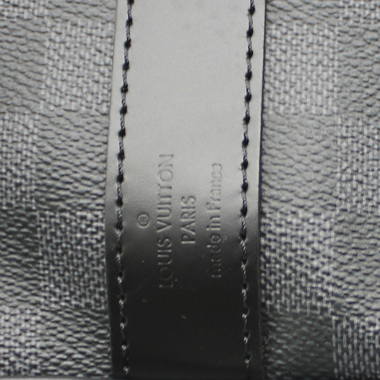 Keepall 55 with Shoulder Strap
