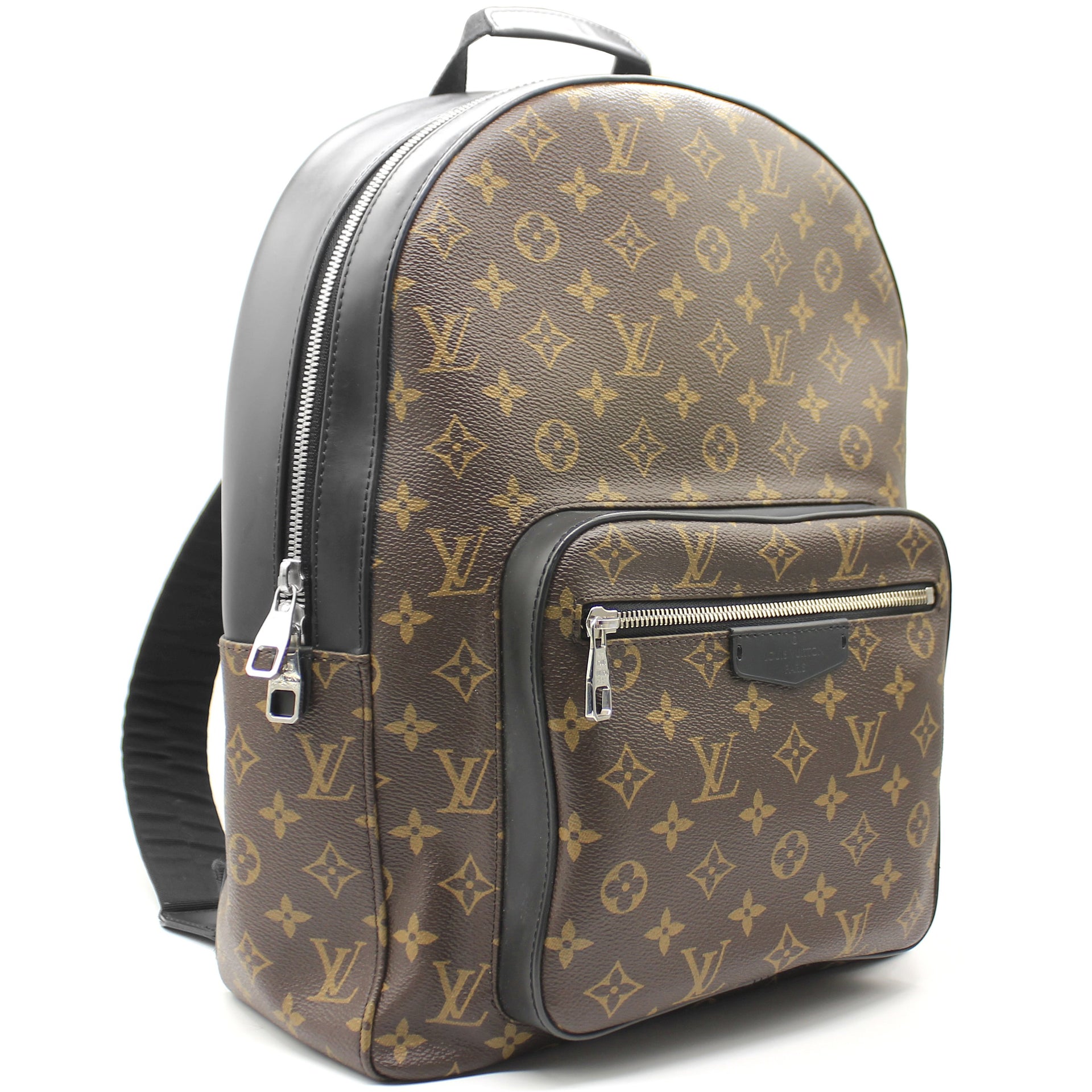 Louis Vuitton Josh Backpack