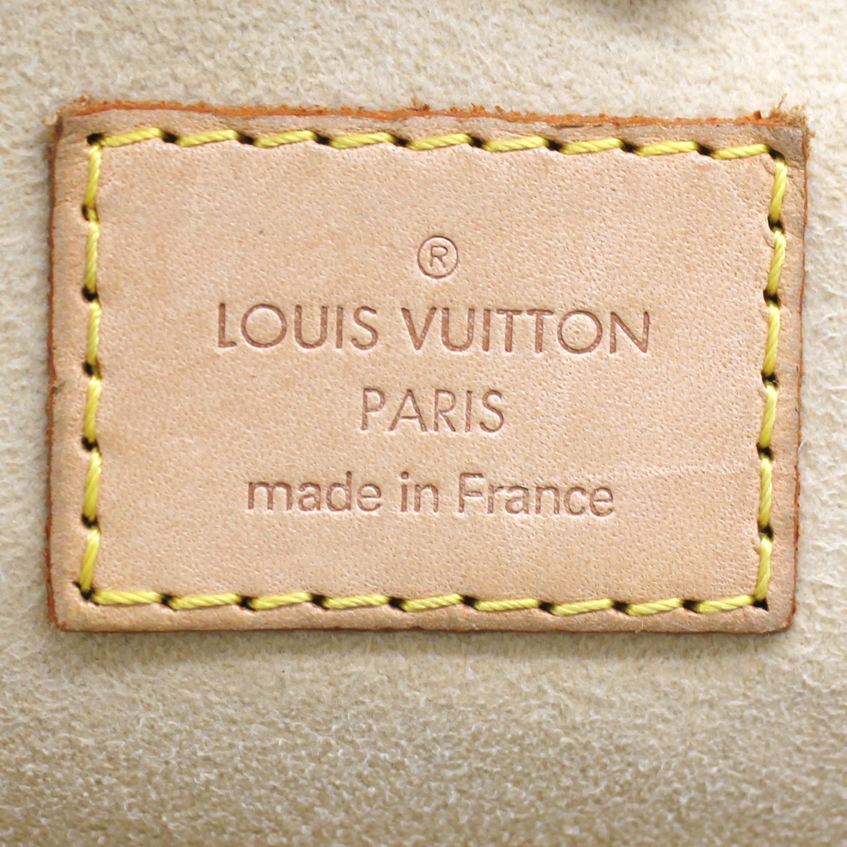 Louis Vuitton Manhattan GM tote Monogram – STYLISHTOP