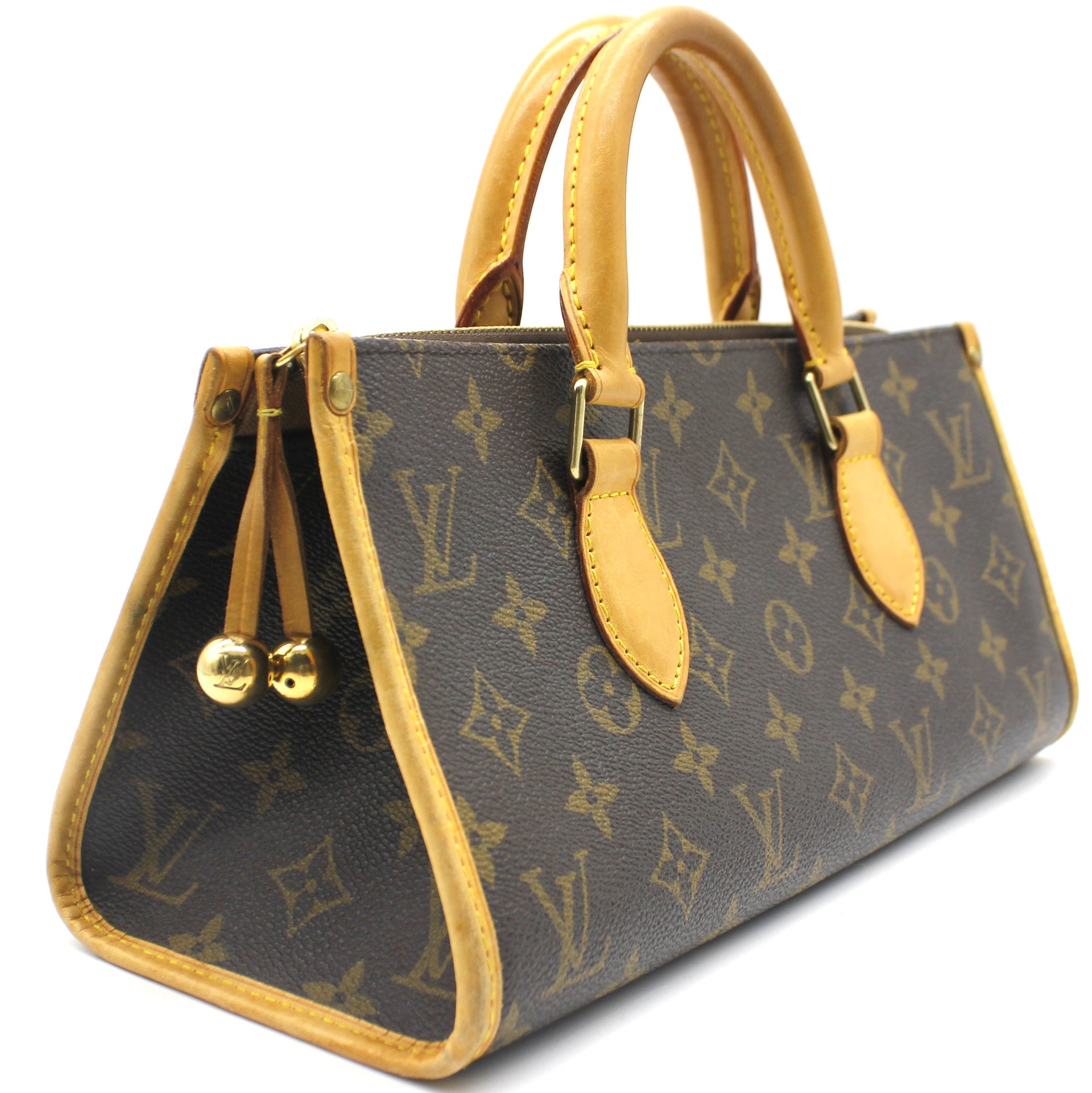 Louis Vuitton One Handle Flap Bag Reference Guide  Spotted Fashion