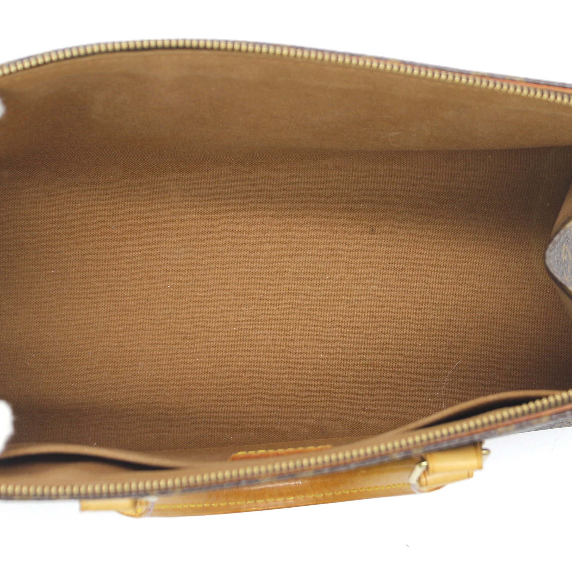Louis Vuitton Vintage Popincourt Monogram Small Bag – STYLISHTOP