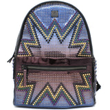Dual Stark Cyber Glow Backpack