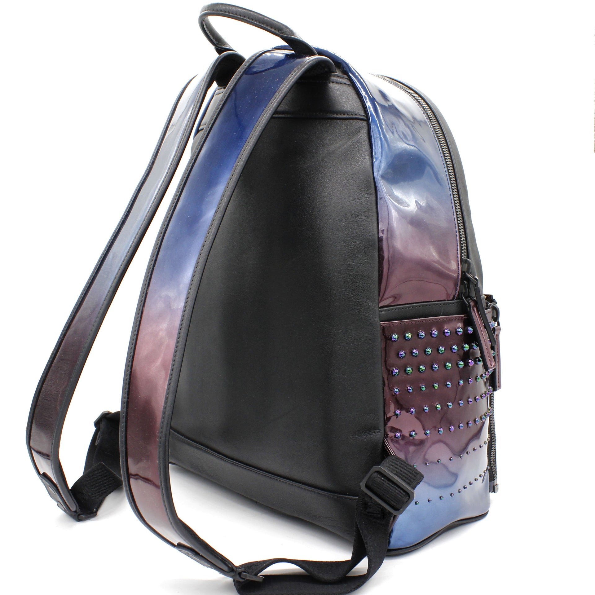 Dual Stark Cyber Glow Backpack