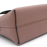 Leather Mini By The Way Crossbody Bag