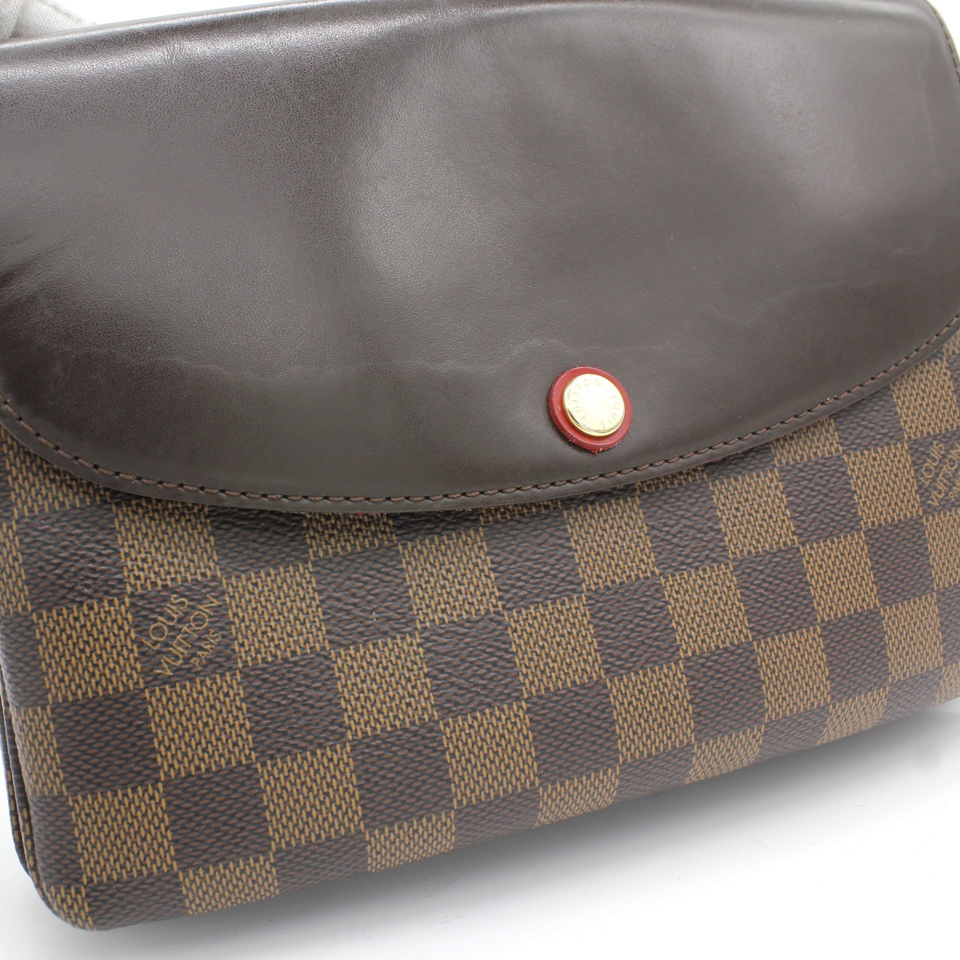 Louis Vuitton Twice Crossbody Bag Damier Ebene – STYLISHTOP