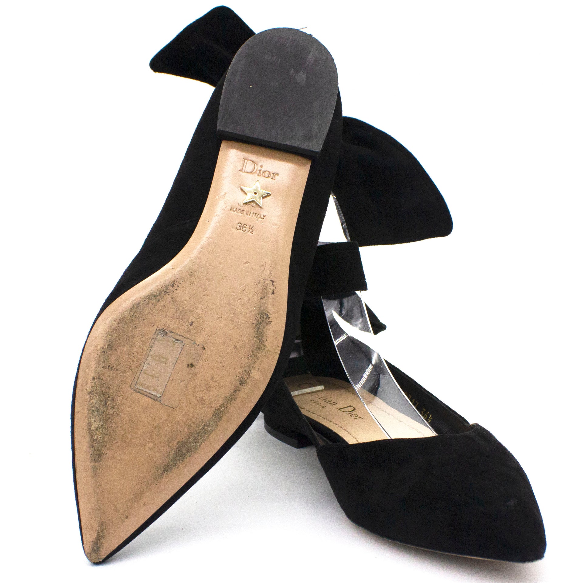 La belle dior Clearance