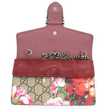 Dionysus GG Blooms super mini bag