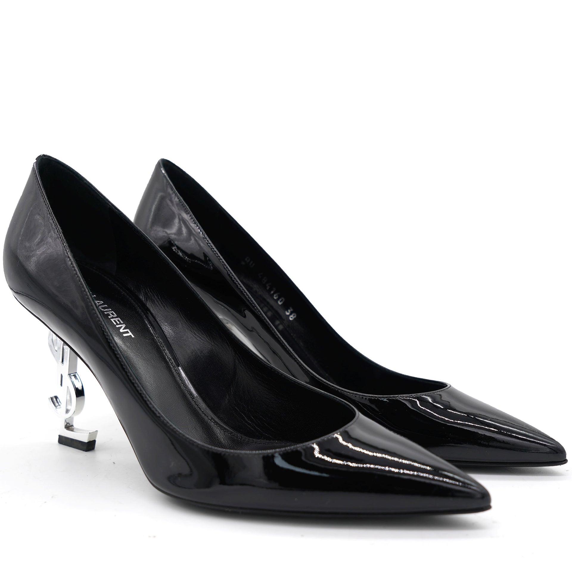 Louis Vuitton Pump Shoes High Heel 38 – STYLISHTOP