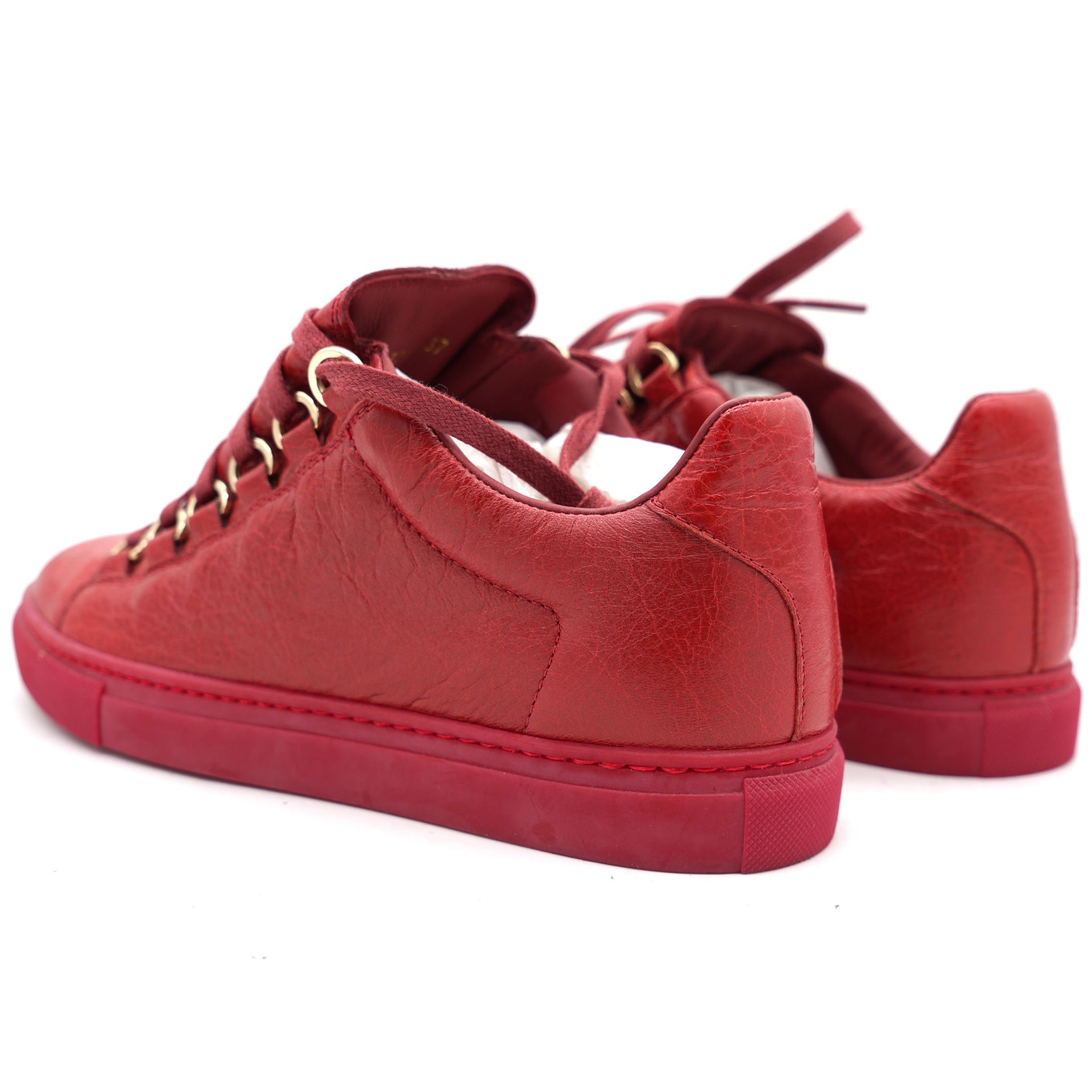 Buy Balenciaga Arena Shoes New Releases  Iconic Styles  GOAT