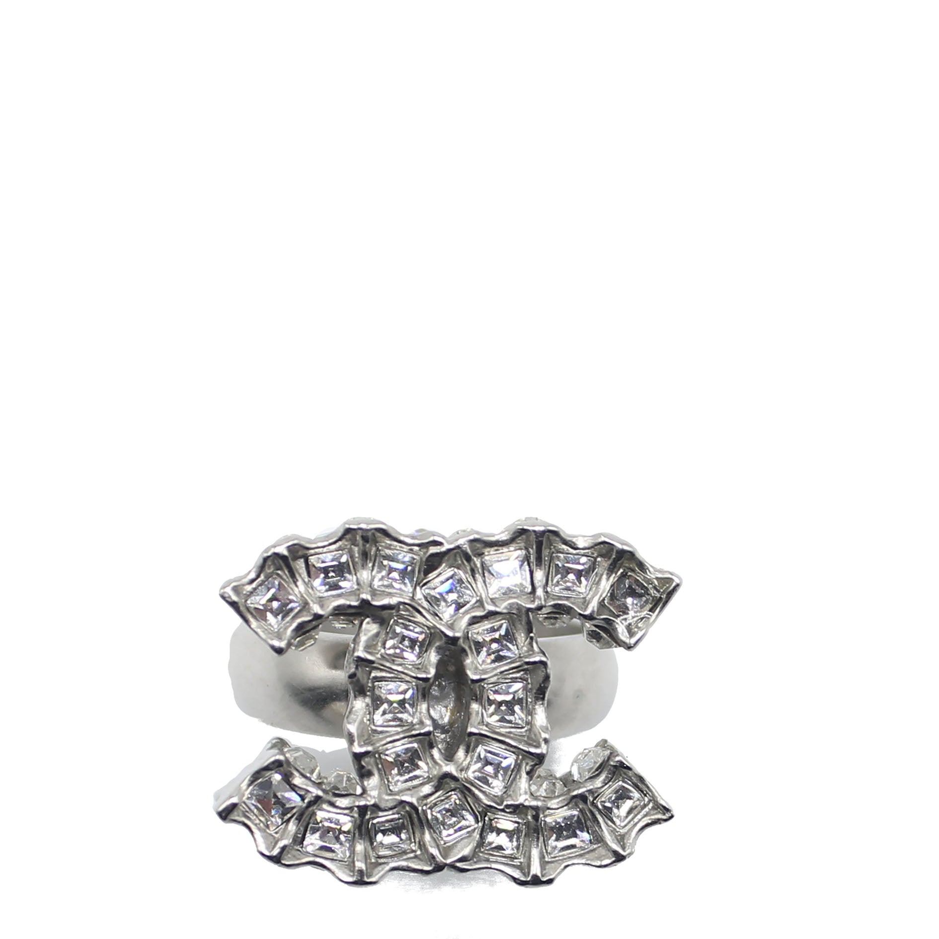 CHANEL  Jewelry  Chanel Ring 55  Poshmark