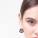 Chanel Costune Earring