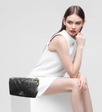 Chanel Small Mademoiselle Vintage Flap Bag